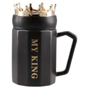 Takk regium šolja my king keramicka ( 705095 )