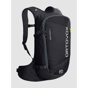 Ortovox Cross Rider 22L Ruksak crni raven_1 Gr. Uni