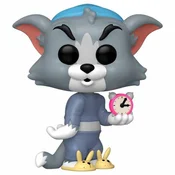 Bobble Figure Animation - Tom & Jerry POP! - Tom #2006