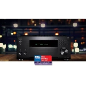 ONKYO AV sprejemnik TX-RZ50, 9.2-kanalni