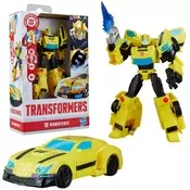 Transformers: Core Prime Changers figura Bumblebee 12,5 cm - Hasbro