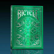 Bicycle Jacquard Playing CardsBicycle Jacquard Playing Cards