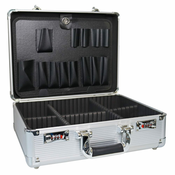 Kovček za orodje 400x150x300 mm PeakTech 7245