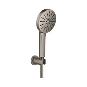 GROHE 134865AL00 - Pršna garnitura VITALIO JOY+ 120 mm grafit