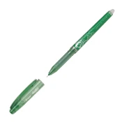 Roler FRIXION POINT 0,5 12kos, zelen