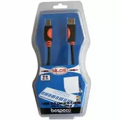Bespeco SLAB300 USB Kabl