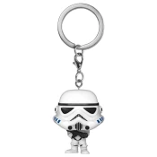 Pocket POP Privjesak za Ključeve Star Wars Stormtrooper