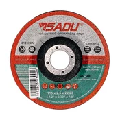 REZALNA PLOŠČA ZA KAMEN 115x2,5x22mm C30R, SADU | Topdom