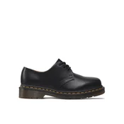 Dr. Martens 1461Z DMC SM-B 3 Eye Smooth ženski škornji black Gr. 42.0 EU