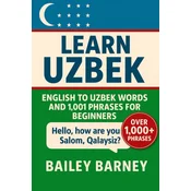 Learn Uzbek