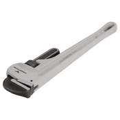 shumee Hidravlični nastavljivi ključ za Stillson aluminijaste cevi > 600 mm < Vorstahl