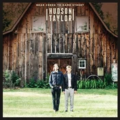 Hudson Taylor - Bear Creek to Dame Street (LP)