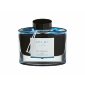 MASTILO PILOT IROSHIZUKU PLAVO AMA IRO 50ml