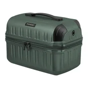 Travelite Dynamiic Beautycase Green