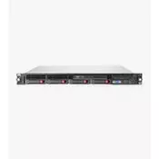 HP ProLiant DL360 G7 2x Xeon X5670 Six Core, 48 GB DDR3 RAM, 4x 146 GB SAS 15K