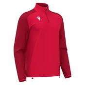Isen | Moška trening trenirka | Zgornji del | Macron Sportswear
