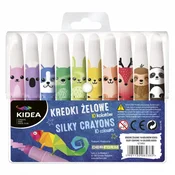 shumee KIDEA 5385 10-BARVNE GEL BARVICE