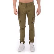 KARL LAGERFELD Muške pantalone 255828-521803-5, Braon