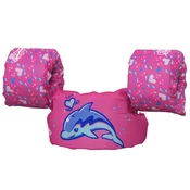 Bestway Plavalni top Puddle Jumper plavalec - delfin
