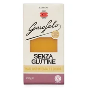 testenine za lazanjo Senza Glutine 250g -