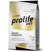 Prolife Cat URINARY STRUVITE, 1,5kg