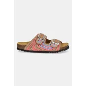 Natikace Scholl Noelle F32248 Smeda
