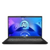 Prenosnik MSI Modern 15H Ultra 5-125H, 32GB RAM, 1TB SSD, Windows 11 Home