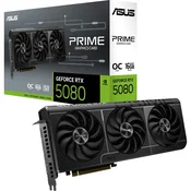 ASUS ProArt PF120 PWM ventilator za računalnik, 12 cm, črn