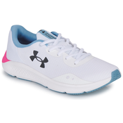 Under Armour UA W Charged Pursuit 3 Tech Superge 725109 Bela