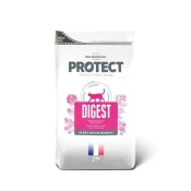 Pro Nutrition Protect veterinarska dijeta za mačke - Digest 2kg