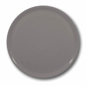 PRO Trajni porcelanski krožnik za pico Speciale sive barve 330 mm - komplet 6 kosov.