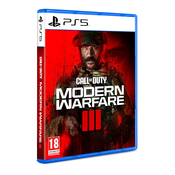ACTIVISION igra Call of Duty: Modern Warfare III (PS5)