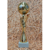Pokal nogometna žoga