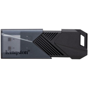 KINGSTON USB ključ DataTraveler Exodia Onyx 256GB (USB 3.2 Gen1), (DTXON/256GB)