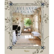RELAXED ELEGANCE