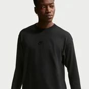 Nike Premium Essentials Mens Long-Sleeve T-Shirt