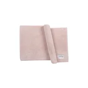 Maison Deux kopalniška preproga bombažna Solid Color 50 x 80 cm
