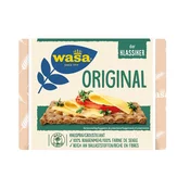 BARILLA Dvopek Wasa Original 205g
