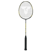 Talbot Torro ISOFORCE 651, lopar badminton, črna 439563