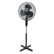 Floria Ventilator sa postoljem, precnik 40 cm, 40 W, bele boje - ZLN1180