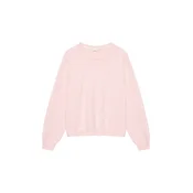 Pull&Bear Pulover roza