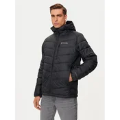 Columbia Zimska jakna Labyrinth Loop™ II 2085294 Črna Regular Fit