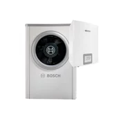 BOSCH Toplotna črpalka Compress 6000AW-7/AWE A087357