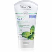 Lavera Pure Beauty gel za dubinsko cišcenje 3 u 1 125 ml