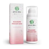 Green idea Kolagen - naravna krema 50 ml