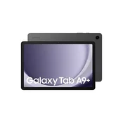 Samsung Galaxy Tab A9+ X216 11.0, 5G, 4/64GB, Graphite tablični računalnik