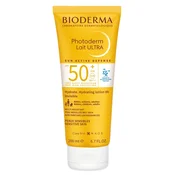 Bioderma Photoderm Milk Ultra SPF50+ 200ml