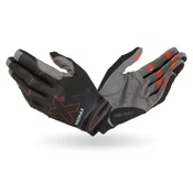 MADMAX CrossfitxGloves Black