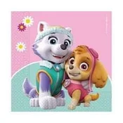 GoDan Papirnati prtički Paw Patrol Skye in Everest 33x33 20 kosov | 90277