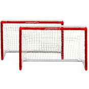 Vadbeni gol WinnWell Double PVC Mini Set 32